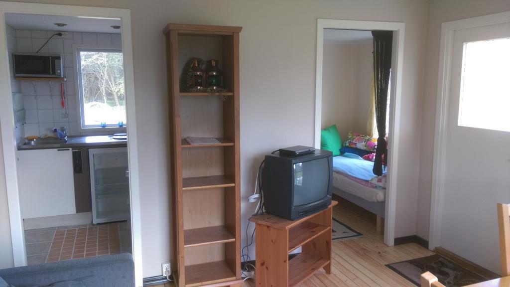 Kvarngarden Byxelkrok Room photo