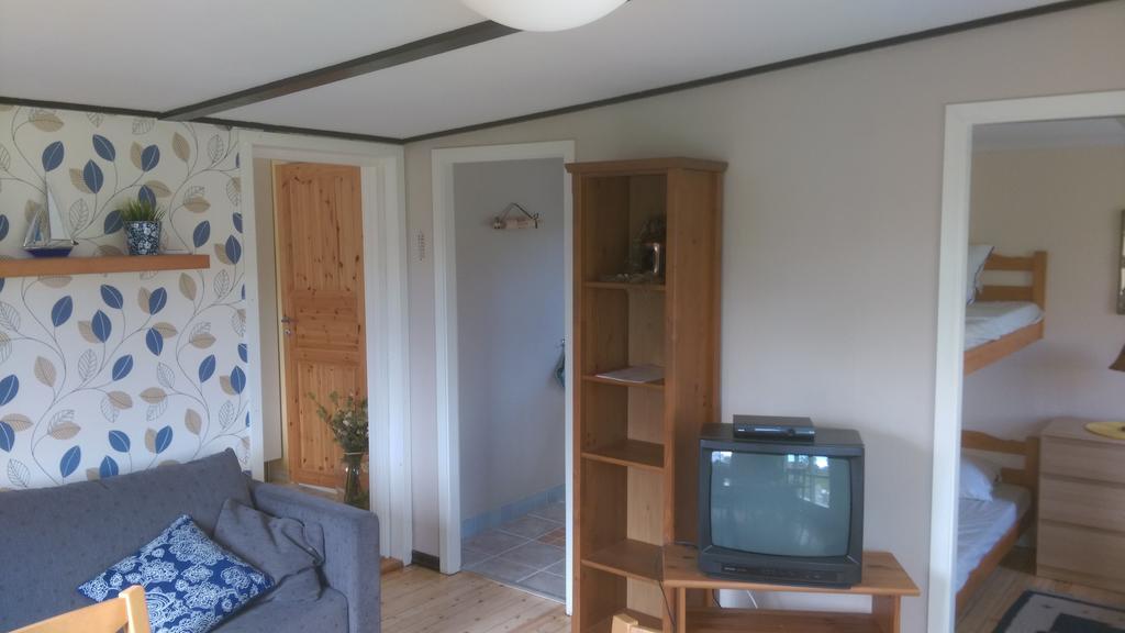 Kvarngarden Byxelkrok Room photo