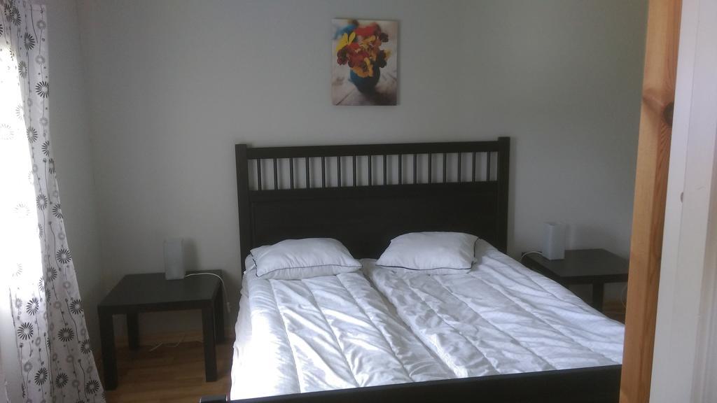 Kvarngarden Byxelkrok Room photo