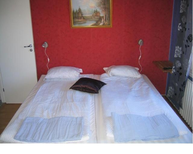 Kvarngarden Byxelkrok Room photo