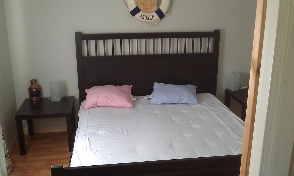 Kvarngarden Byxelkrok Room photo